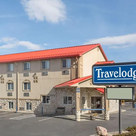 Travelodge By Wyndham Loveland/Fort Collins Area-2