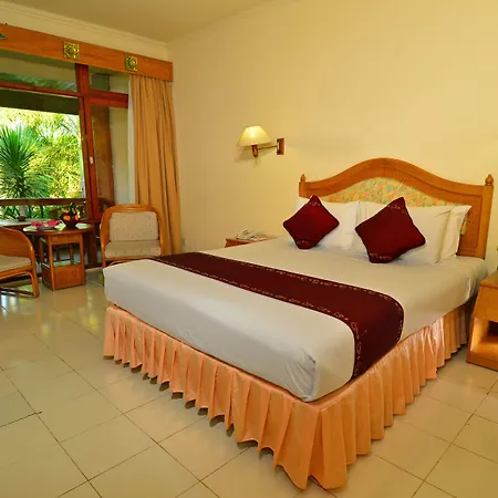 Inna Sindhu Beach Hotel & Resort-2
