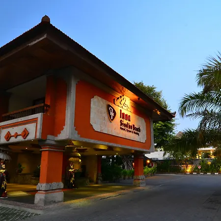 Inna Sindhu Beach Hotel & Resort-3