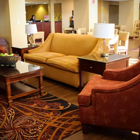 Hampton Inn & Suites, Springfield Sw-2