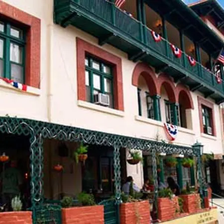 Copper Queen Hotel-3