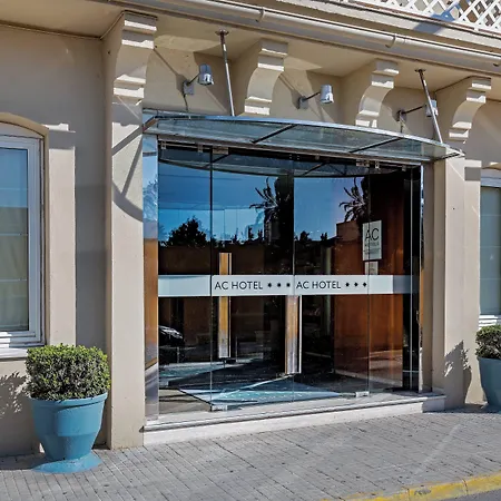 Ac Hotel La Linea By Marriott-2