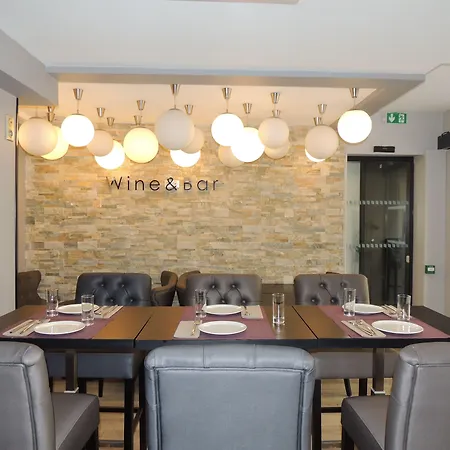 Hotel Eden Opera-3