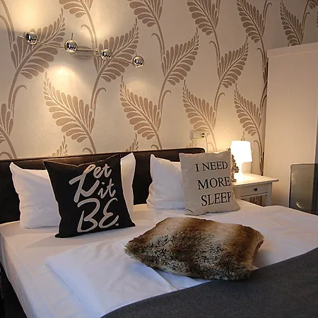 Hotel Krone Aachen | City-Eurogress-3