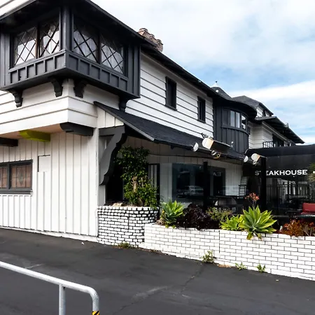 Americas Best Value Inn Rancho Palos Verdes-2