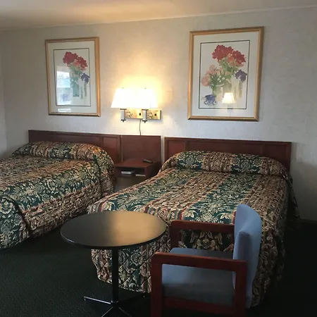 Budget Inn Clearfield Pa-2