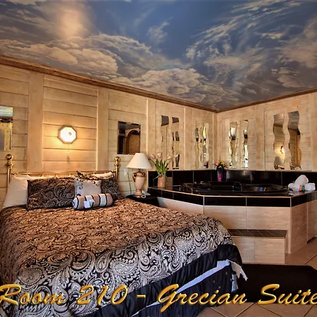 Americas Best Value Inn And Suites -Yucca Valley-2