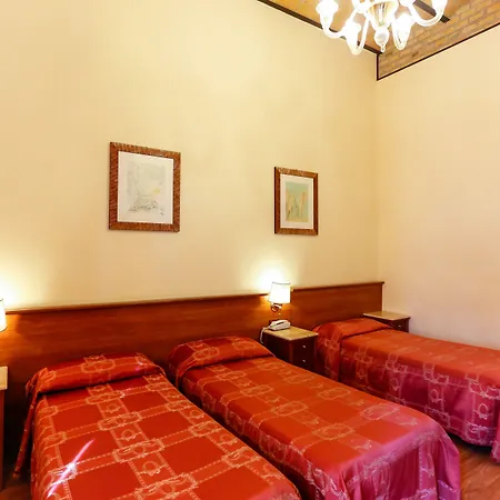 Hotel Tempio Di Pallade-2