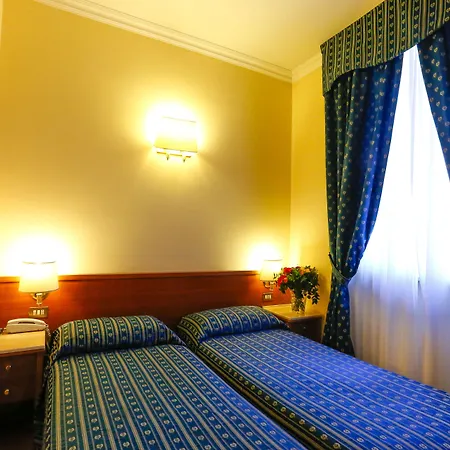 Hotel Tempio Di Pallade-2