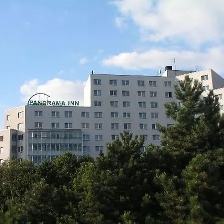 Panorama Inn Hotel und Boardinghaus-2