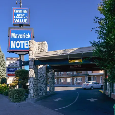 The Maverick Motel, Main Street Usa Collection By Pnw Hospitality-3