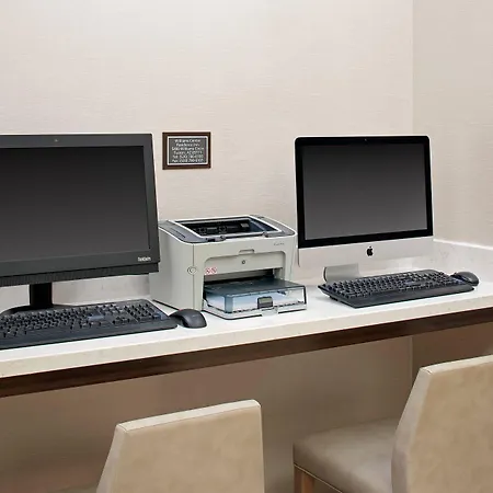 Residence Inn By Marriott Tucson Williams Centre-3