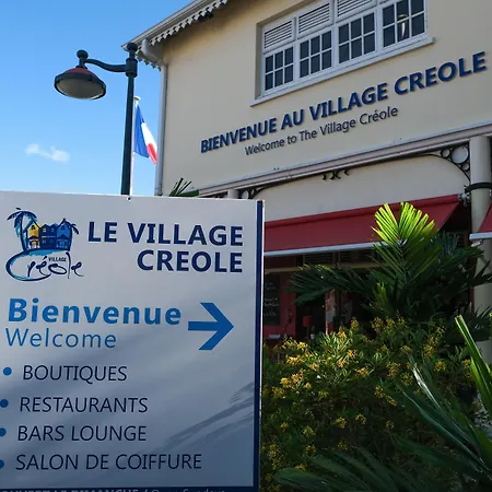 Village Creole-2