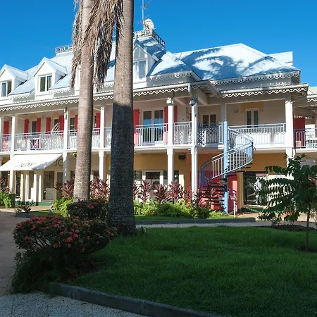 Village Creole-3
