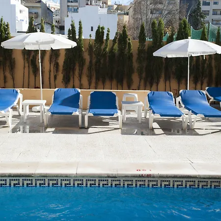 Hotel El Faro Marbella-3
