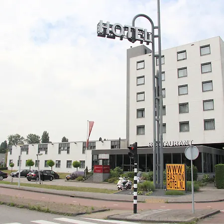 Bastion Hotel Zaandam-3