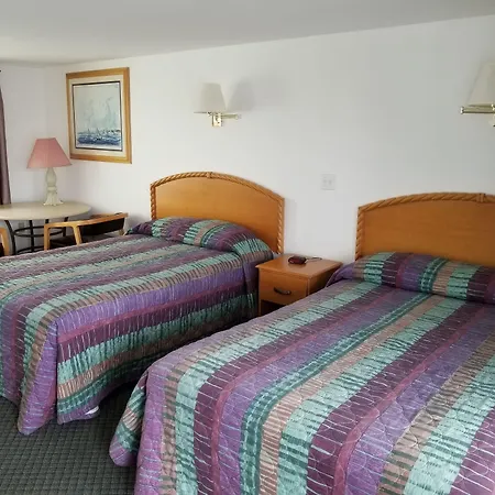 Americas Best Value Inn Hyannis-2