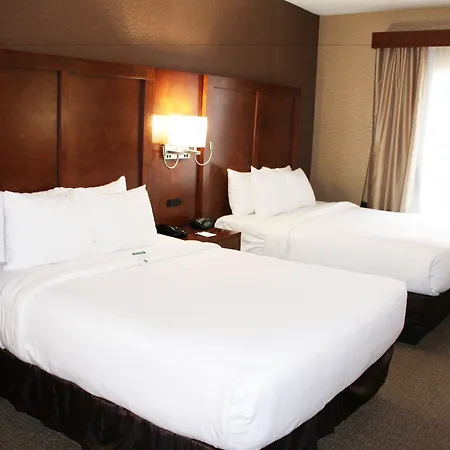 Quality Suites Nyc Gateway-2