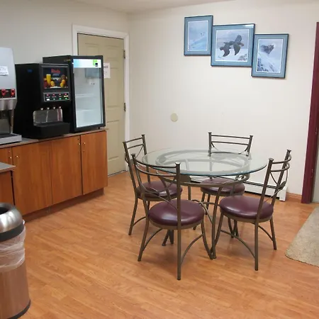 Eagle River Microtel-2