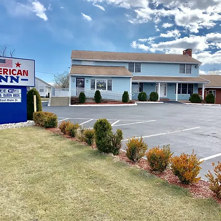 American Inn-2