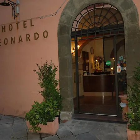 Hotel Leonardo-3