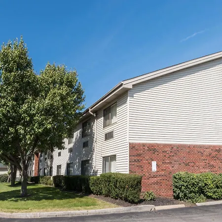 Super 8 By Wyndham Henrietta/Rochester Area-3