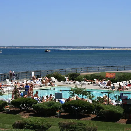 Provincetown Inn-3