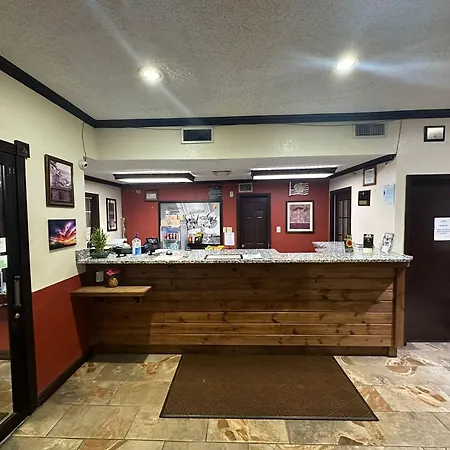 Super 8 By Wyndham Athens Tx-2