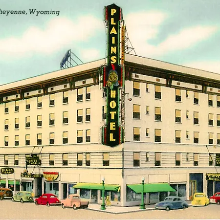 Historic Plains Hotel-3