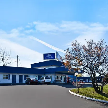 Best Stay Inn -Manchester-2