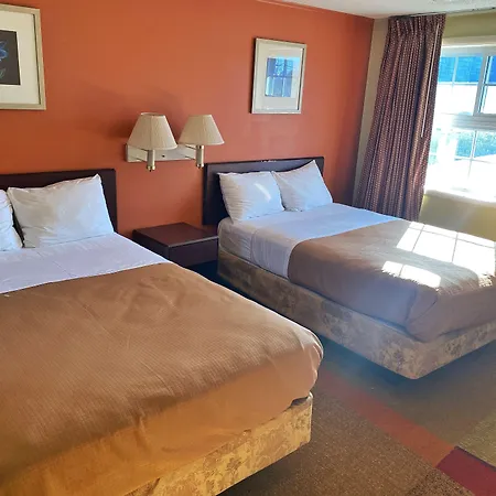 Best Stay Inn -Manchester-3