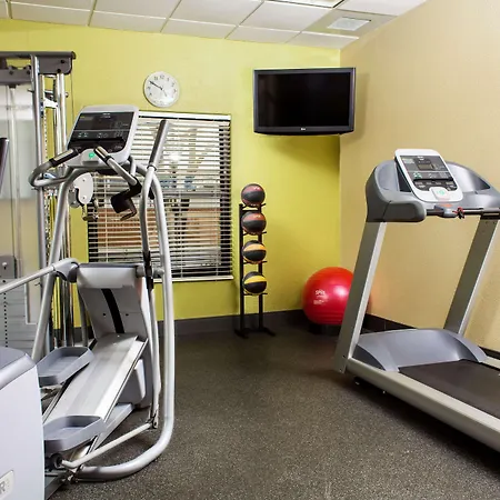 Hampton Inn & Suites Harlingen-2