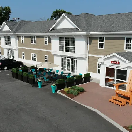Howard Johnson By Wyndham Quincy/ Boston-3