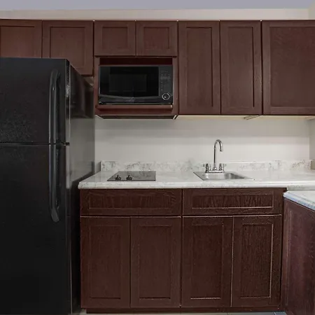 North Platte Inn And Suites-3