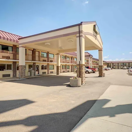 North Platte Inn And Suites-2