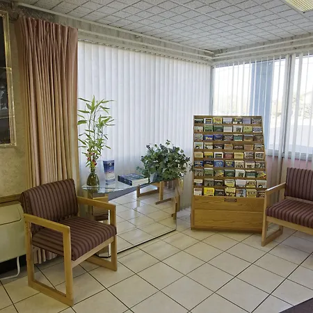 Executive Inn-2