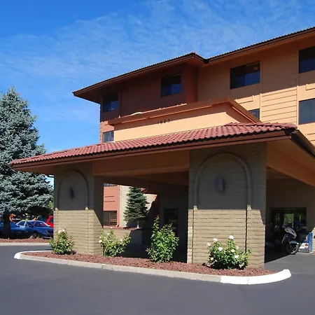 Baymont By Wyndham Yakima Riverfront-3