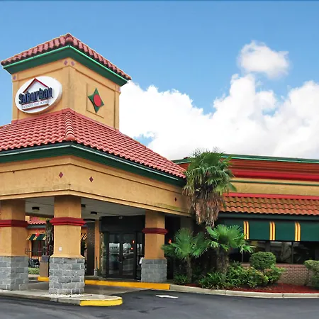 Suburban Studios Florence I-95-3