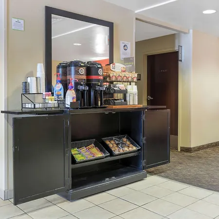 Extended Stay America Suites - Stockton - Tracy-2