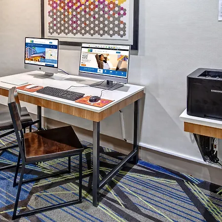 Holiday Inn Express Hotel & Suites Memphis Southwind By Ihg-3