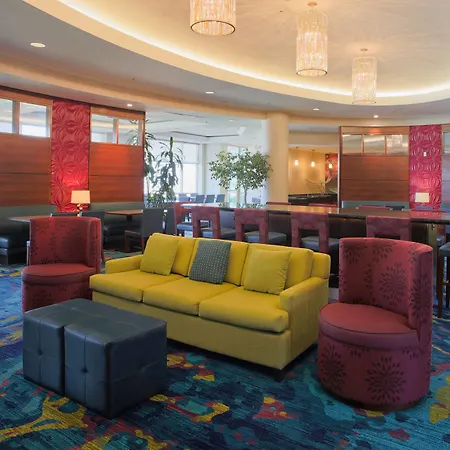 Springhill Suites By Marriott Virginia Beach Oceanfront-2