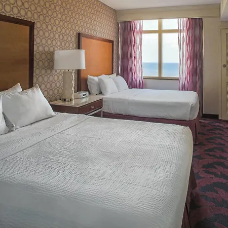 Springhill Suites By Marriott Virginia Beach Oceanfront-3