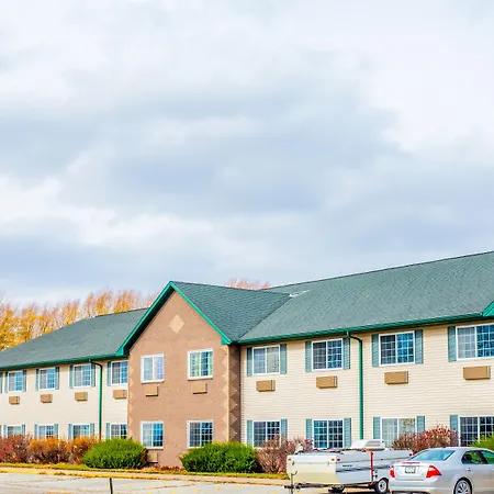 Colfax Inn By Marifah-2
