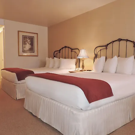 The Victorian Inn-3