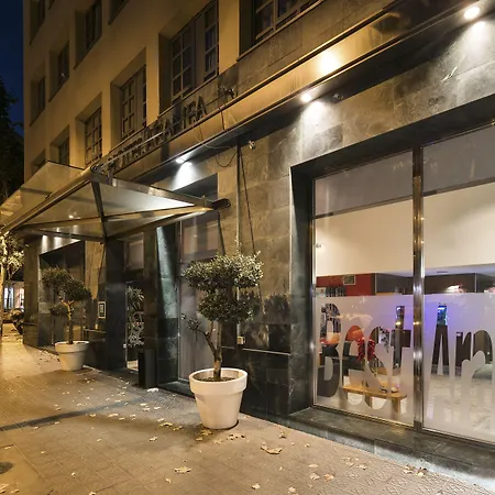 Hotel Best Aranea-3