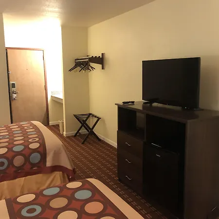 Super 8 By Wyndham Plover Stevens Point Area-3