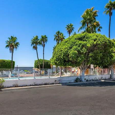 Knights Inn Yuma-2