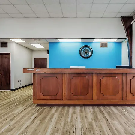 Extended Stay Suites Cookeville - Tennessee Tech-2