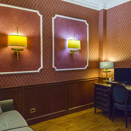 Hotel Del Corso-3