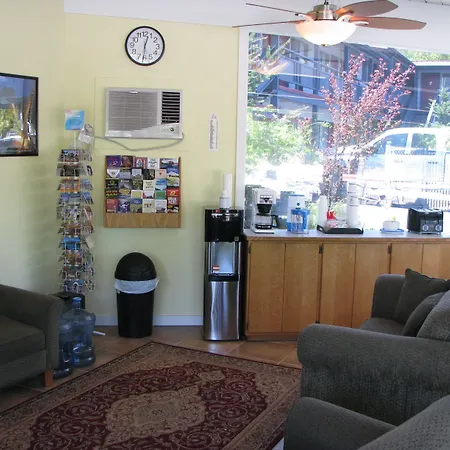 Timbers Inn And Suites-2